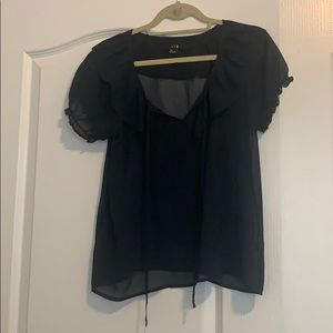 Forever 21 blouse